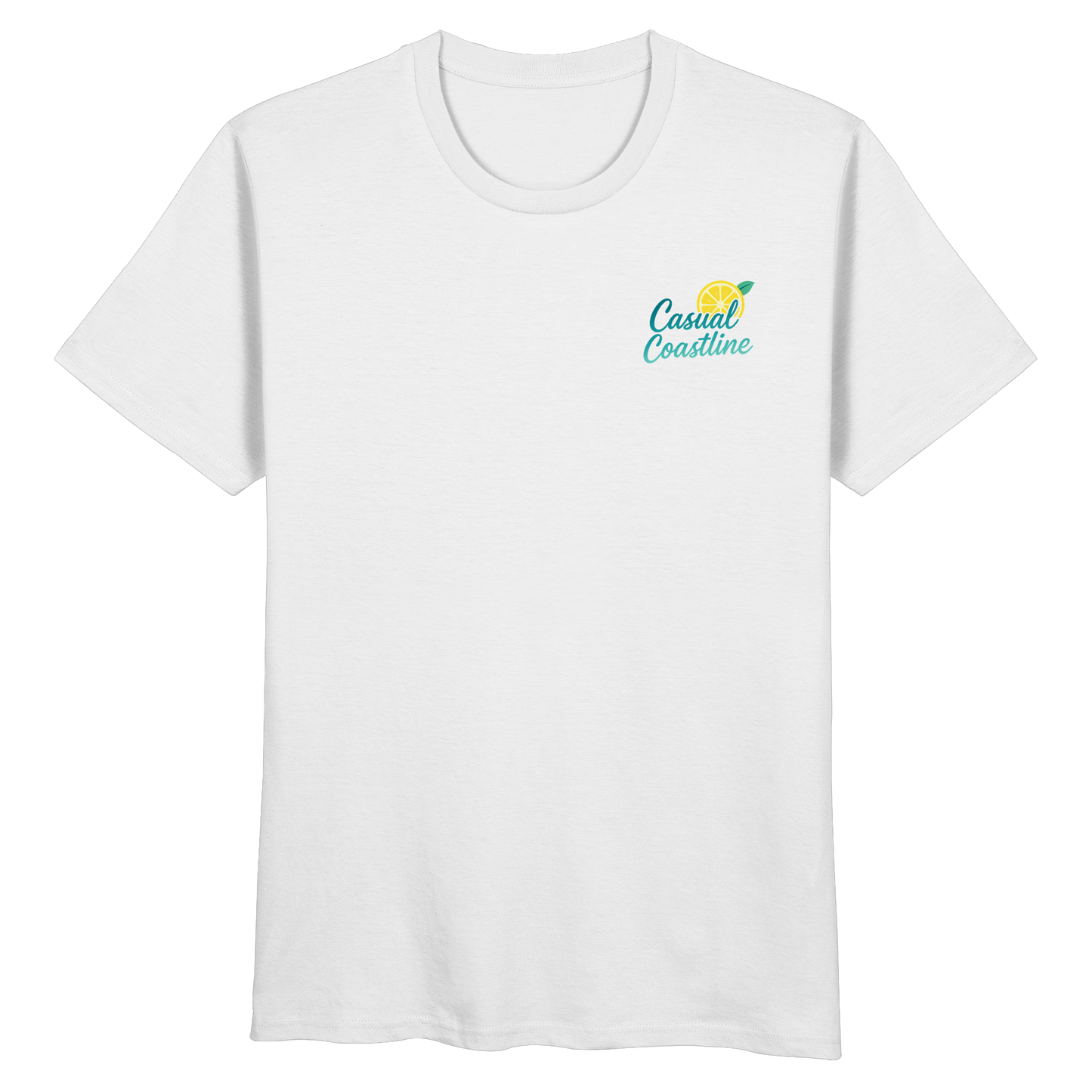 Destination Positano - Organic Basic Shirt