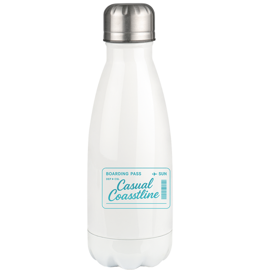 Trinkflaschen Casual Coastline - Thermoflasche 350ml