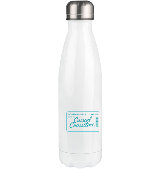 Trinkflaschen Casual Coastline - Thermoflasche 500ml